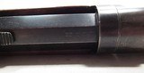WINCHESTER MODEL 1892 TAKEDOWN RIFLE from COLLECTING TEXAS – FACTORY LETTER – MADE 1905 - 13 of 21