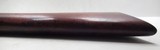 WINCHESTER MODEL 1892 TAKEDOWN RIFLE from COLLECTING TEXAS – FACTORY LETTER – MADE 1905 - 19 of 21