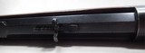 WINCHESTER MODEL 1892 TAKEDOWN RIFLE from COLLECTING TEXAS – FACTORY LETTER – MADE 1905 - 12 of 21