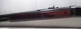 WINCHESTER MODEL 1892 TAKEDOWN RIFLE from COLLECTING TEXAS – FACTORY LETTER – MADE 1905 - 9 of 21