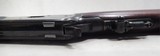 WINCHESTER MODEL 1892 TAKEDOWN RIFLE from COLLECTING TEXAS – FACTORY LETTER – MADE 1905 - 14 of 21