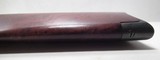 WINCHESTER MODEL 1892 TAKEDOWN RIFLE from COLLECTING TEXAS – FACTORY LETTER – MADE 1905 - 15 of 21