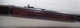 WINCHESTER MODEL 1892 TAKEDOWN RIFLE from COLLECTING TEXAS – FACTORY LETTER – MADE 1905 - 5 of 21