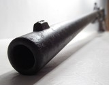 REAL NATIVE AMERICAN USED SHARPS CARBINE from COLLECTING TEXAS – .50 CALIBER – THE REAL DEAL - Image 8 of 16