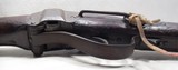 REAL NATIVE AMERICAN USED SHARPS CARBINE from COLLECTING TEXAS – .50 CALIBER – THE REAL DEAL - Image 14 of 16