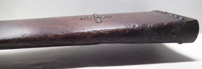 REAL NATIVE AMERICAN USED SHARPS CARBINE from COLLECTING TEXAS – .50 CALIBER – THE REAL DEAL - Image 11 of 16