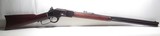 GREAT WINCHESTER MODEL 1873 LEVER-ACTION RIFLE from COLLECTING TEXAS – MADE 1892 - 1 of 21