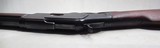 GREAT WINCHESTER MODEL 1873 LEVER-ACTION RIFLE from COLLECTING TEXAS – MADE 1892 - 12 of 21