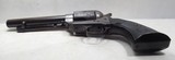 ANTIQUE DALLAS, TEXAS SHIPPED COLT S.A.A. REVOLVER from COLLECTING TEXAS – FACTORY LETTER – SHIPPED 1888 - .45 CAL. - 13 of 18