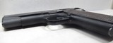 VERY RARE COLT COMMANDER .38 SUPER PISTOL from COLLECTING TEXAS – FACTORY LETTER – SHIPPED to MEXICO in 1951 - 15 of 18