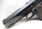 VERY RARE COLT COMMANDER .38 SUPER PISTOL from COLLECTING TEXAS – FACTORY LETTER – SHIPPED to MEXICO in 1951 - 3 of 18