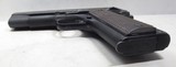 VERY RARE COLT COMMANDER .38 SUPER PISTOL from COLLECTING TEXAS – FACTORY LETTER – SHIPPED to MEXICO in 1951 - 13 of 18