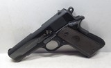 VERY RARE COLT COMMANDER .38 SUPER PISTOL from COLLECTING TEXAS – FACTORY LETTER – SHIPPED to MEXICO in 1951 - 1 of 18