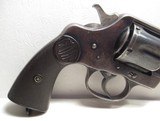NICE 125 YEAR-OLD COLT NEW SERVICE REVOLVER from COLLECTING TEXAS – 44-40 CALIBER – 7 1/2” BARREL - 2 of 17