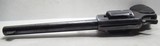 NICE 125 YEAR-OLD COLT NEW SERVICE REVOLVER from COLLECTING TEXAS – 44-40 CALIBER – 7 1/2” BARREL - 8 of 17
