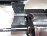 COLT PYTHON MODEL .357 MAGNUM REVOLVER from COLLECTING TEXAS – 58 YEAR-OLD - REAL JIG BONE GRIPS - 16 of 16