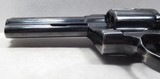 COLT PYTHON MODEL .357 MAGNUM REVOLVER from COLLECTING TEXAS – 58 YEAR-OLD - REAL JIG BONE GRIPS - 14 of 16