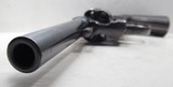 COLT NEW SERVICE REVOLVER from COLLECTING TEXAS – 44-40 CALIBER with 5 1/2” BARREL – MADE 1905 - 16 of 17