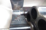 COLT NEW SERVICE REVOLVER from COLLECTING TEXAS – 44-40 CALIBER with 5 1/2” BARREL – MADE 1905 - 17 of 17
