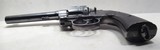 COLT NEW SERVICE REVOLVER from COLLECTING TEXAS – 44-40 CALIBER with 5 1/2” BARREL – MADE 1905 - 12 of 17