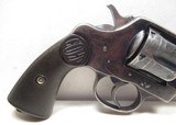COLT NEW SERVICE REVOLVER from COLLECTING TEXAS – 44-40 CALIBER with 5 1/2” BARREL – MADE 1905 - 6 of 17