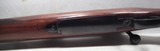 WINCHESTER MODEL 70 BOLT-ACTION RIFLE in .270 CALIBER from the COLLECTION of JOE VAN NATTA – from COLLECTING TEXAS – MADE 1950 - 16 of 20