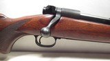 WINCHESTER MODEL 70 BOLT-ACTION RIFLE in .270 CALIBER from the COLLECTION of JOE VAN NATTA – from COLLECTING TEXAS – MADE 1950 - 3 of 20