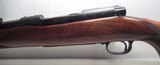 WINCHESTER MODEL 70 BOLT-ACTION RIFLE in .270 CALIBER from the COLLECTION of JOE VAN NATTA – from COLLECTING TEXAS – MADE 1950 - 7 of 20