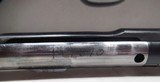 WINCHESTER MODEL 70 BOLT-ACTION RIFLE in .270 CALIBER from the COLLECTION of JOE VAN NATTA – from COLLECTING TEXAS – MADE 1950 - 20 of 20