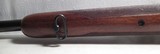 WINCHESTER MODEL 70 BOLT-ACTION RIFLE in .270 CALIBER from the COLLECTION of JOE VAN NATTA – from COLLECTING TEXAS – MADE 1950 - 15 of 20