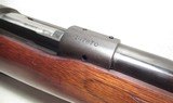 WINCHESTER MODEL 70 BOLT-ACTION RIFLE in .270 CALIBER from the COLLECTION of JOE VAN NATTA – from COLLECTING TEXAS – MADE 1950 - 5 of 20