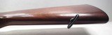 WINCHESTER MODEL 70 BOLT-ACTION RIFLE in .270 CALIBER from the COLLECTION of JOE VAN NATTA – from COLLECTING TEXAS – MADE 1950 - 17 of 20