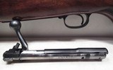 WINCHESTER MODEL 70 BOLT-ACTION RIFLE in .270 CALIBER from the COLLECTION of JOE VAN NATTA – from COLLECTING TEXAS – MADE 1950 - 19 of 20