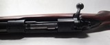 WINCHESTER MODEL 70 BOLT-ACTION RIFLE in .270 CALIBER from the COLLECTION of JOE VAN NATTA – from COLLECTING TEXAS – MADE 1950 - 13 of 20
