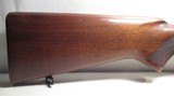 WINCHESTER MODEL 70 BOLT-ACTION RIFLE in .270 CALIBER from the COLLECTION of JOE VAN NATTA – from COLLECTING TEXAS – MADE 1950 - 2 of 20