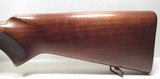 WINCHESTER MODEL 70 BOLT-ACTION RIFLE in .270 CALIBER from the COLLECTION of JOE VAN NATTA – from COLLECTING TEXAS – MADE 1950 - 6 of 20