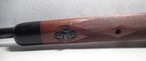 SCARCE WINCHESTER MODEL 70 SUPER GRADE RIFLE from COLLECTING TEXAS - .257 ROBERTS CALIBER – JOE VAN NATTA COLLECTION - 15 of 21