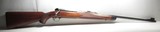 SCARCE WINCHESTER MODEL 70 SUPER GRADE RIFLE from COLLECTING TEXAS - .257 ROBERTS CALIBER – JOE VAN NATTA COLLECTION - 1 of 21