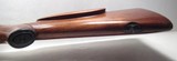 SCARCE WINCHESTER MODEL 70 SUPER GRADE RIFLE from COLLECTING TEXAS - .257 ROBERTS CALIBER – JOE VAN NATTA COLLECTION - 18 of 21
