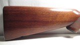 SCARCE WINCHESTER MODEL 70 SUPER GRADE RIFLE from COLLECTING TEXAS - .257 ROBERTS CALIBER – JOE VAN NATTA COLLECTION - 2 of 21