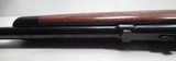 SCARCE WINCHESTER MODEL 70 SUPER GRADE RIFLE from COLLECTING TEXAS - .257 ROBERTS CALIBER – JOE VAN NATTA COLLECTION - 12 of 21