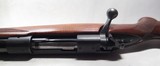 SCARCE WINCHESTER MODEL 70 SUPER GRADE RIFLE from COLLECTING TEXAS - .257 ROBERTS CALIBER – JOE VAN NATTA COLLECTION - 13 of 21