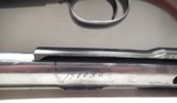 SCARCE WINCHESTER MODEL 70 SUPER GRADE RIFLE from COLLECTING TEXAS - .257 ROBERTS CALIBER – JOE VAN NATTA COLLECTION - 21 of 21
