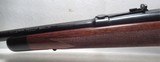 SCARCE WINCHESTER MODEL 70 SUPER GRADE RIFLE from COLLECTING TEXAS - .257 ROBERTS CALIBER – JOE VAN NATTA COLLECTION - 8 of 21