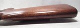 SCARCE WINCHESTER MODEL 70 SUPER GRADE RIFLE from COLLECTING TEXAS - .257 ROBERTS CALIBER – JOE VAN NATTA COLLECTION - 14 of 21