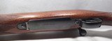 SCARCE WINCHESTER MODEL 70 SUPER GRADE RIFLE from COLLECTING TEXAS - .257 ROBERTS CALIBER – JOE VAN NATTA COLLECTION - 16 of 21