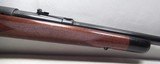 SCARCE WINCHESTER MODEL 70 SUPER GRADE RIFLE from COLLECTING TEXAS - .257 ROBERTS CALIBER – JOE VAN NATTA COLLECTION - 4 of 21