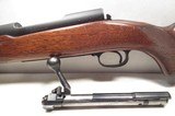 SCARCE WINCHESTER MODEL 70 SUPER GRADE RIFLE from COLLECTING TEXAS - .257 ROBERTS CALIBER – JOE VAN NATTA COLLECTION - 20 of 21