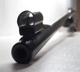 SCARCE WINCHESTER MODEL 70 SUPER GRADE RIFLE from COLLECTING TEXAS - .257 ROBERTS CALIBER – JOE VAN NATTA COLLECTION - 10 of 21