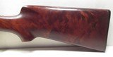 VERY FANCY ENGRAVED STEVENS model 44 .22 CALIBER RIFLE from COLLECTING TEXAS - 6 of 22